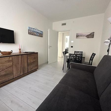 Cavour Apartment Center バルドリーノ エクステリア 写真
