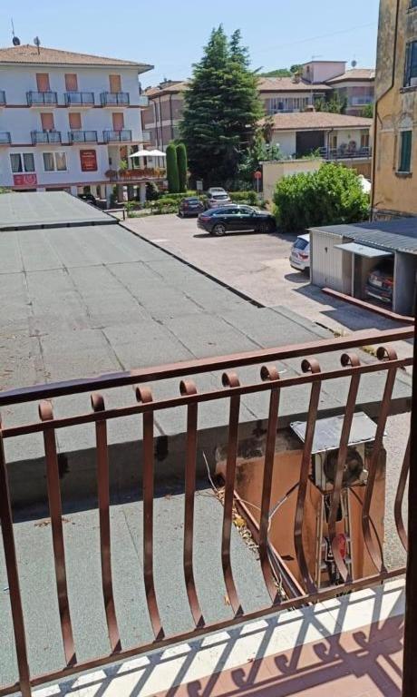Cavour Apartment Center バルドリーノ エクステリア 写真