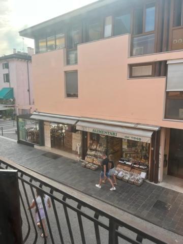 Cavour Apartment Center バルドリーノ エクステリア 写真