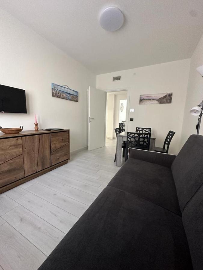 Cavour Apartment Center バルドリーノ エクステリア 写真