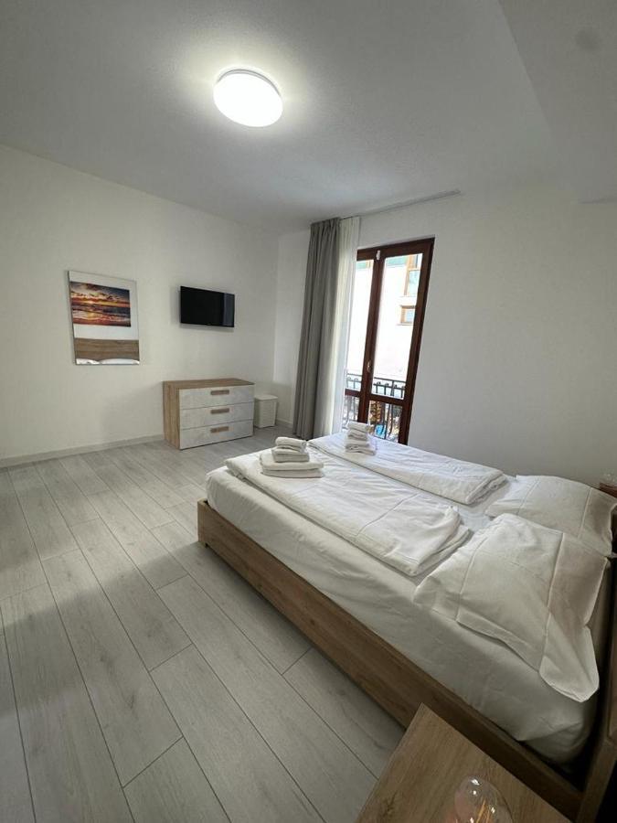 Cavour Apartment Center バルドリーノ エクステリア 写真