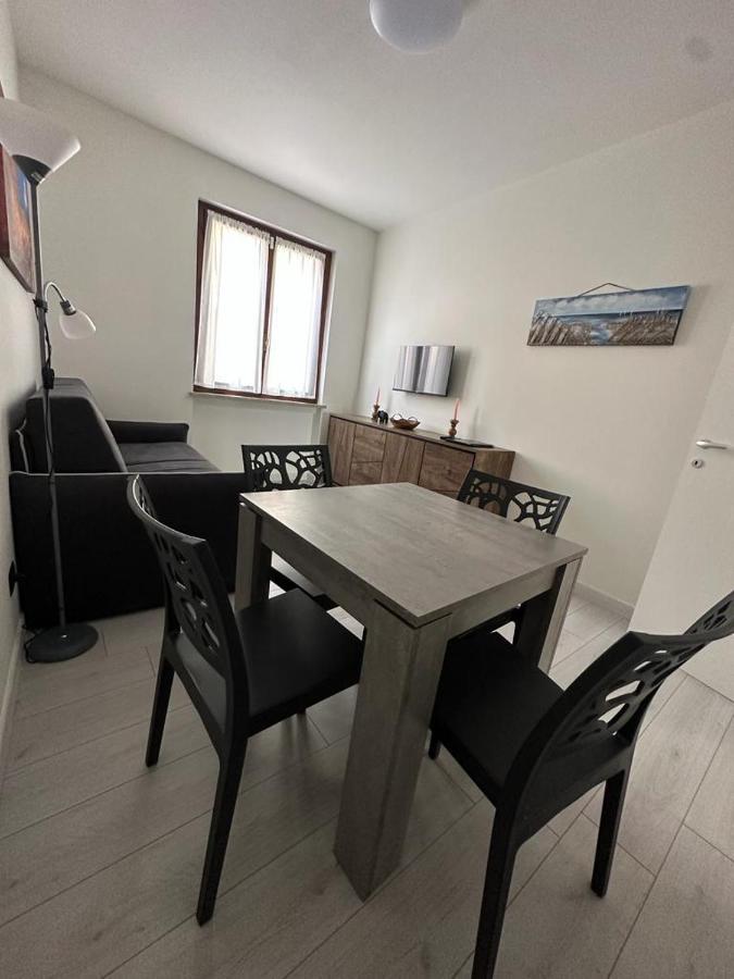 Cavour Apartment Center バルドリーノ エクステリア 写真