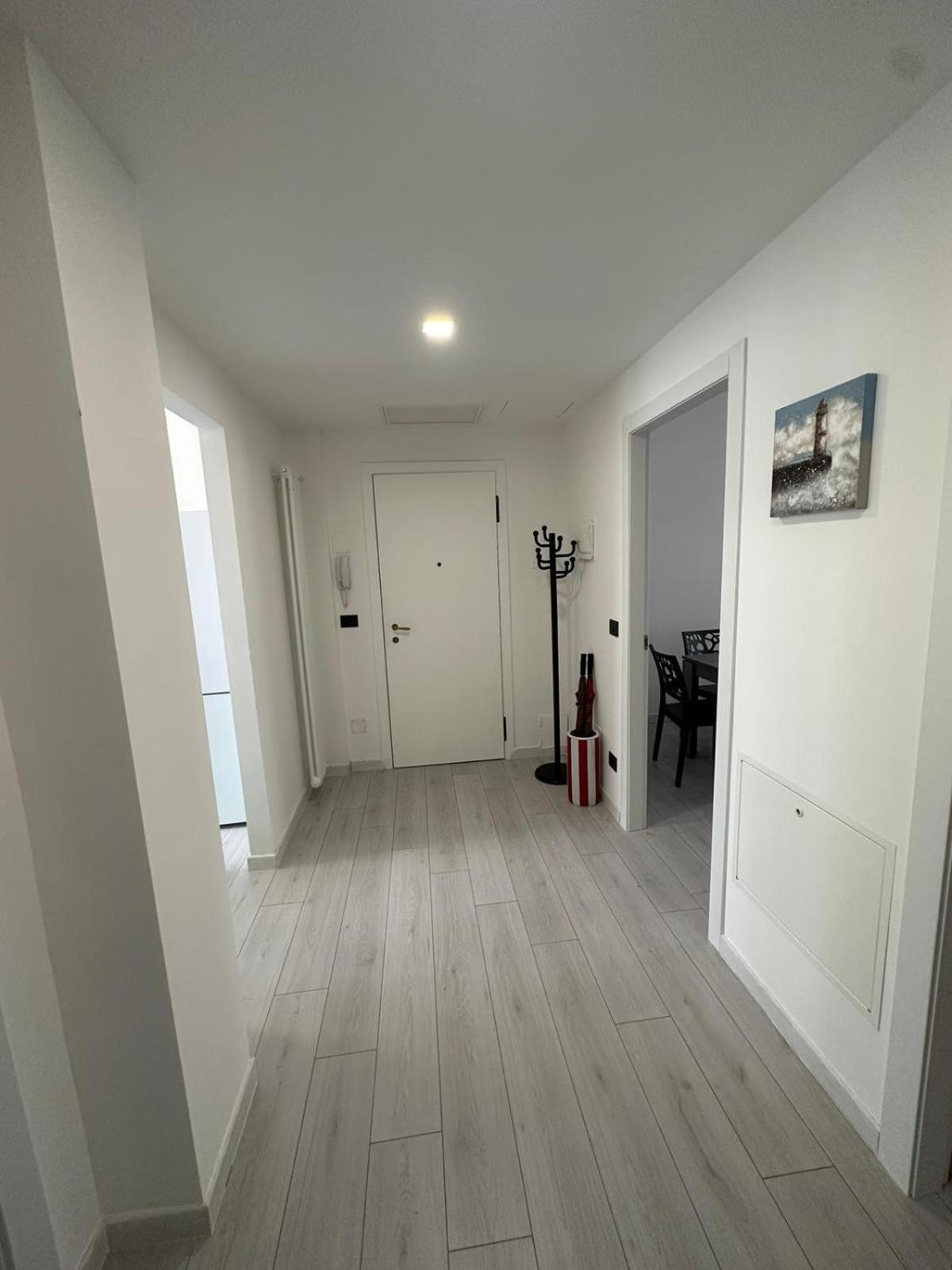 Cavour Apartment Center バルドリーノ エクステリア 写真